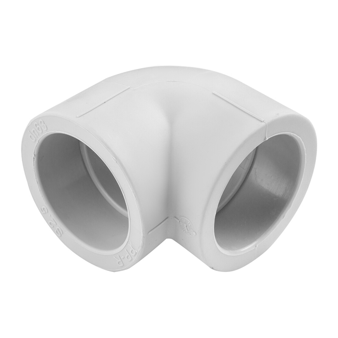 Коліно 90' PPR GRANDI Therm (63)